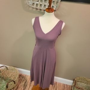 A New Day Ribbed Tank Maxi Dress